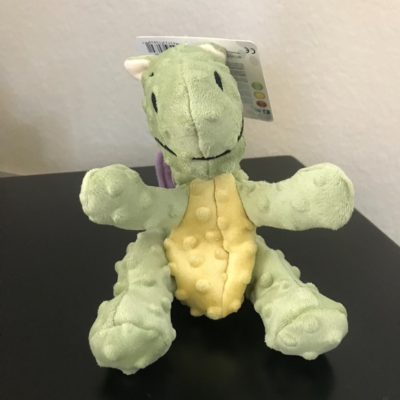 Go Dog Dog Go Dog Chew Guard Dragon Toy Nwt Poshmark